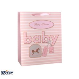 Kesa baby shower party girl l ( 349721 )