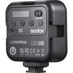 Litemons LED6R RGB
