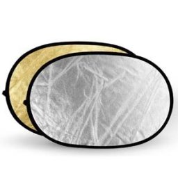 RFT-01 100x150 cm gold/silver