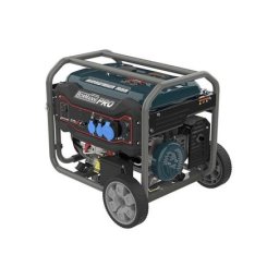Bormann benzinski agregat 7kW elektro start BGB8000