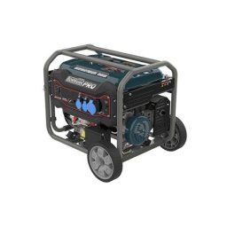 Bormann benzinski agregat 5.5kW elektro start BGB6000
