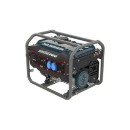 Bormann benzinski agregat 2.8kW elektro start BGB3000
