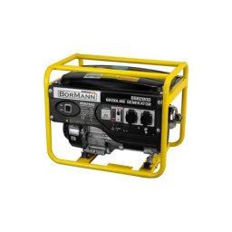 Bormann benzinski agregat 2.3kW BGB2800