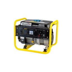Bormann benzinski agregat 900W BGB2500