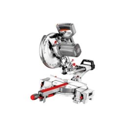 GRAPHITE preklopna kružna testera - cirkular (ger) 59G812