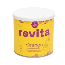 REVITA ORANGE 454G