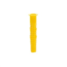 Tipla gužvajuća 200/1 žuta - 10 mm