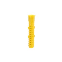 Tipla gužvajuća 100/1 žuta - 12 mm