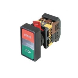 Industrijski START-STOP taster sa signalizacijom