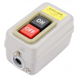 Kontrolni prekidač BS216B