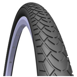 Mitas/Rubena walrus 24 x 1.75