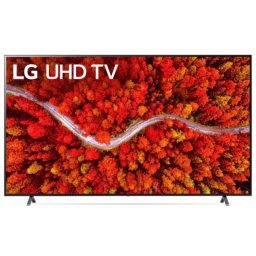 LG 75UP80003LR Smart 4K Ultra HD