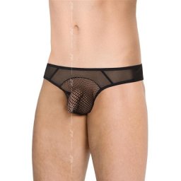Muške Seksi Tange SL Mens Briefs 4525
