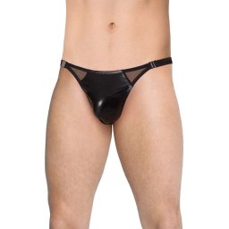 Muške Seksi Tange SL Mens Briefs 4518