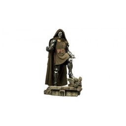 Doctor Doom: Marvel Legendary Scale Figure ( 025015 )