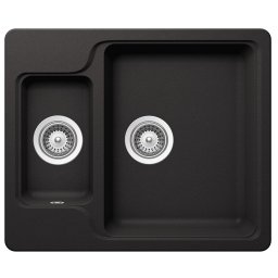 Schock sudopera Manhattan N-150 Onyx