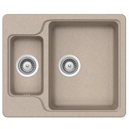 Schock sudopera Manhattan N-150 Sabbia