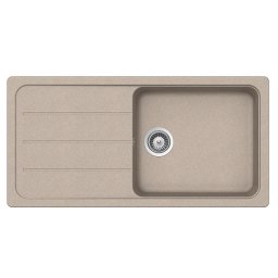 Schock sudopera Formhaus D-100L Sabbia