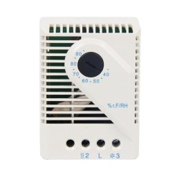 Mehanički hidrostat MFR012