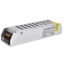 Napajanje za led trake slim (AMPERAZA: 5 A)