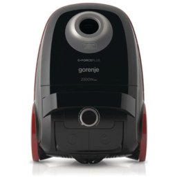 Usisivac vc2321gplbkcy