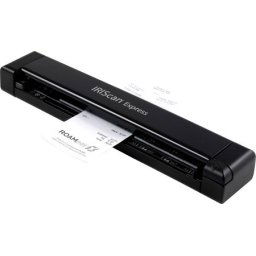 Iris Scan mouse executive 4