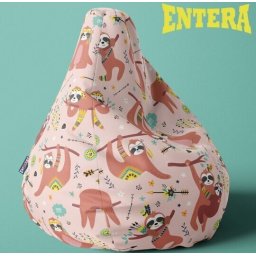 Koala dečiji lazy bag od šoteksa