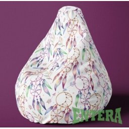 Hvatač snova lazy bag od šoteksa