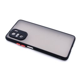TPU maska BORDER za Xiaomi PocoPhone F3, Mi 11i, 11X, 11X Pro (6.67") više boja