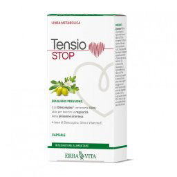 TENSIO STOP 45 KAPSULA