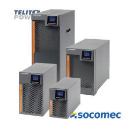 Socomec UPS ITYS ITY3-TW060B 6000VA / 6000W ( 3135 )