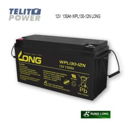 KungLong 12V 130Ah WPL130-12N ( 1839 )