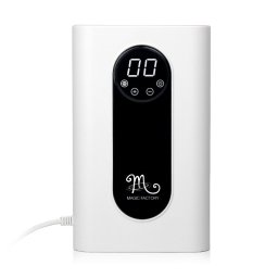 IonZone ozon i ioni - namirnice i prostori by Lifeenergy