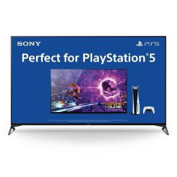 Sony XR-55X93J