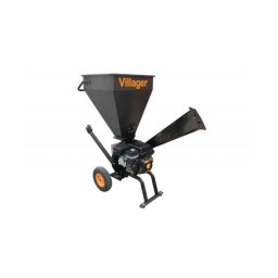 Villager motorna seckalica za grane 4.1kW VPC 250 S