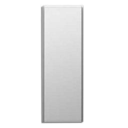radijator ICON 7 - 750 W, bela boja