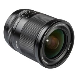 Viltrox AF 13mm f/1.4 E