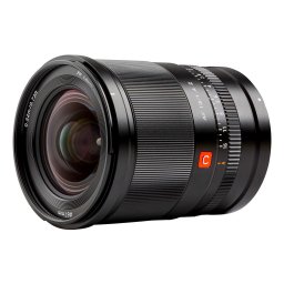 Viltrox AF 13mm f/1.4 Z