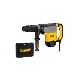DeWalt el. pneumat. čekić komb. 1700w avc ( D25773K )