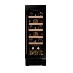 Dunavox ugradna vinska vitrina DAUF-19.58B