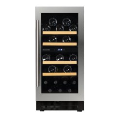 Dunavox ugradna vinska vitrina DAUF-32.78DSS