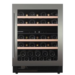 Dunavox ugradna vinska vitrina DAUF-39.121DSS