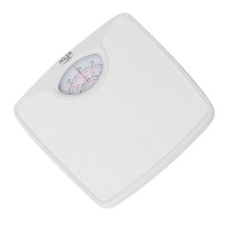 Adler telesna mehanička vaga (AD8151W)