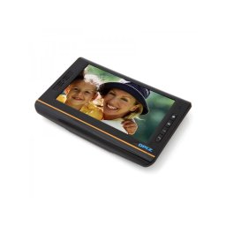 WESTERN SECURITY D6A8