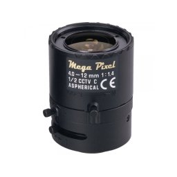 TAMRON M12VM412