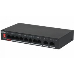 DAHUA PFS3010-8ET-96-V2