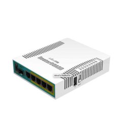 UBIQUITI MIKROTIK RB960PGS