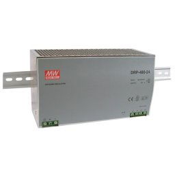 MEAN WELL DRP-480-48