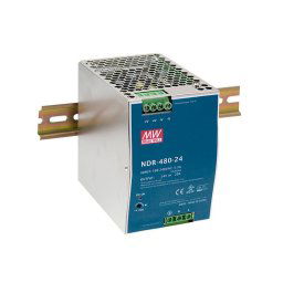 MEAN WELL NDR-480-48