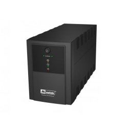 MUSTEK POWER MUST 1260